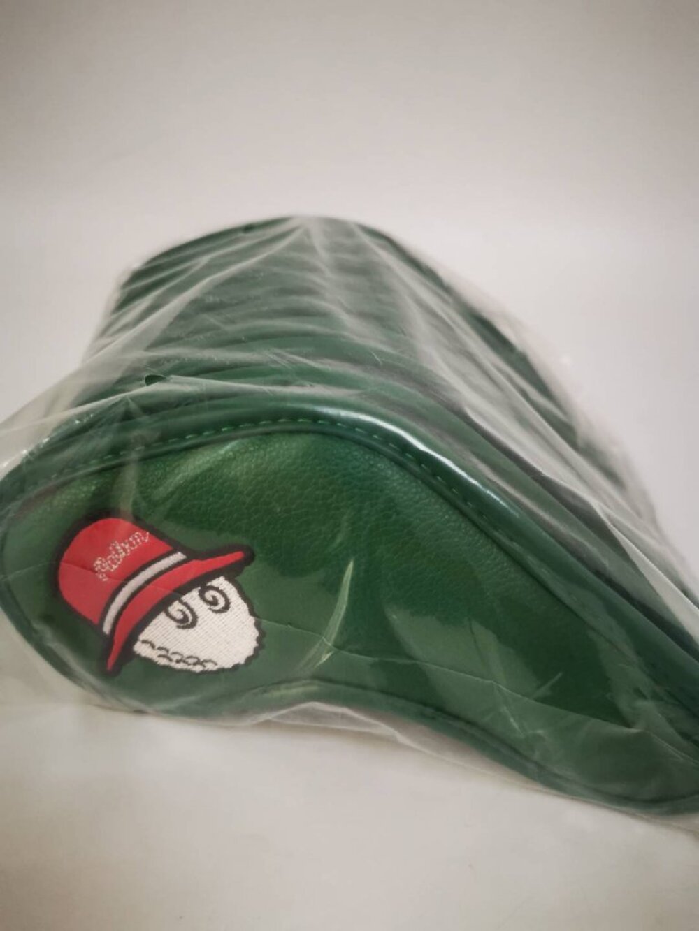 Malbon Golf Club Headcovers Gren- Golf Accessories